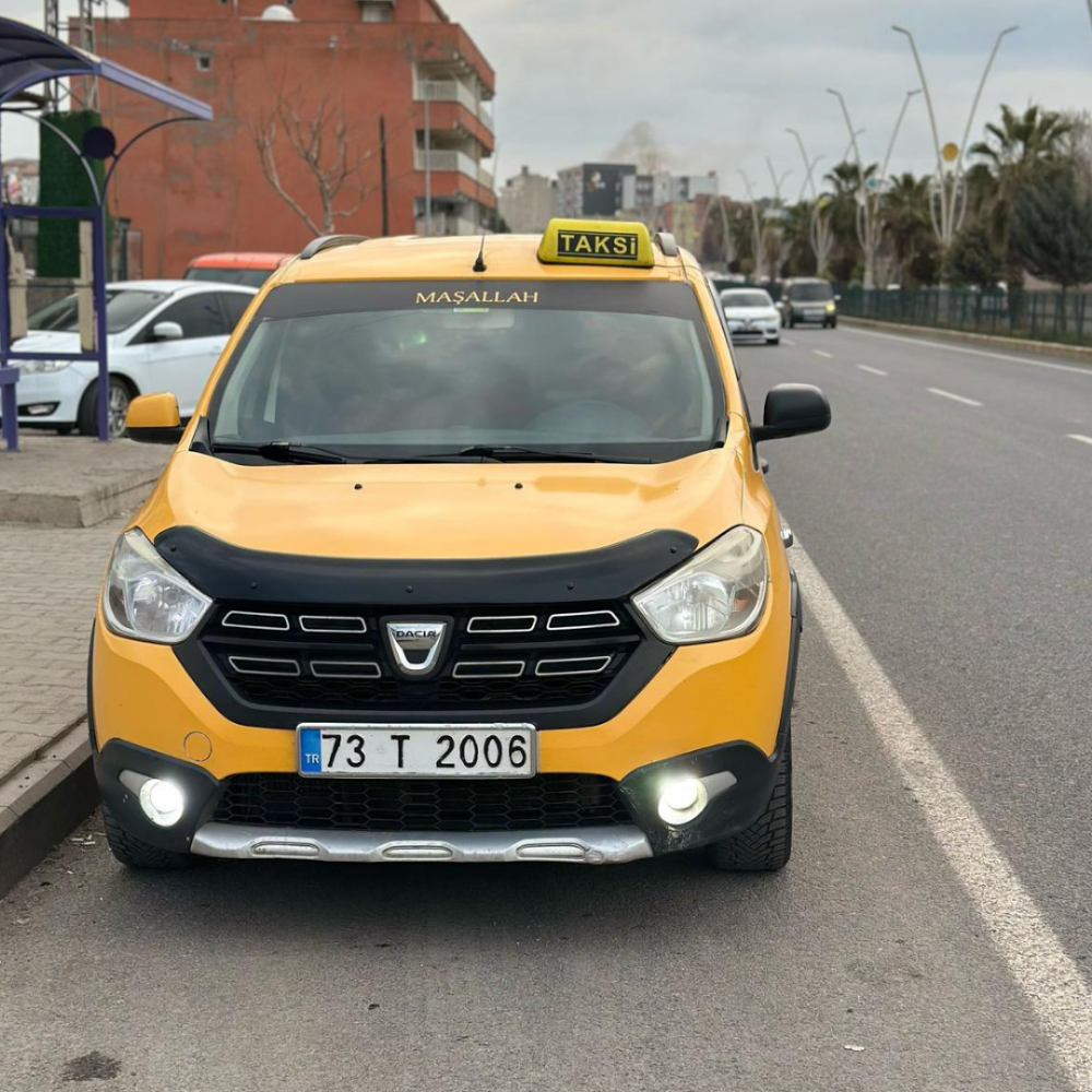 Hızlı Servis